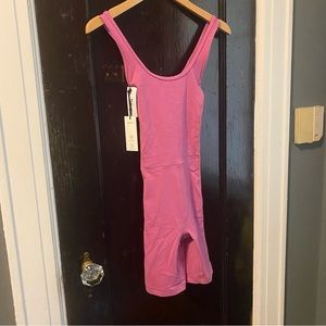 Aritzia TNA Surge Romper